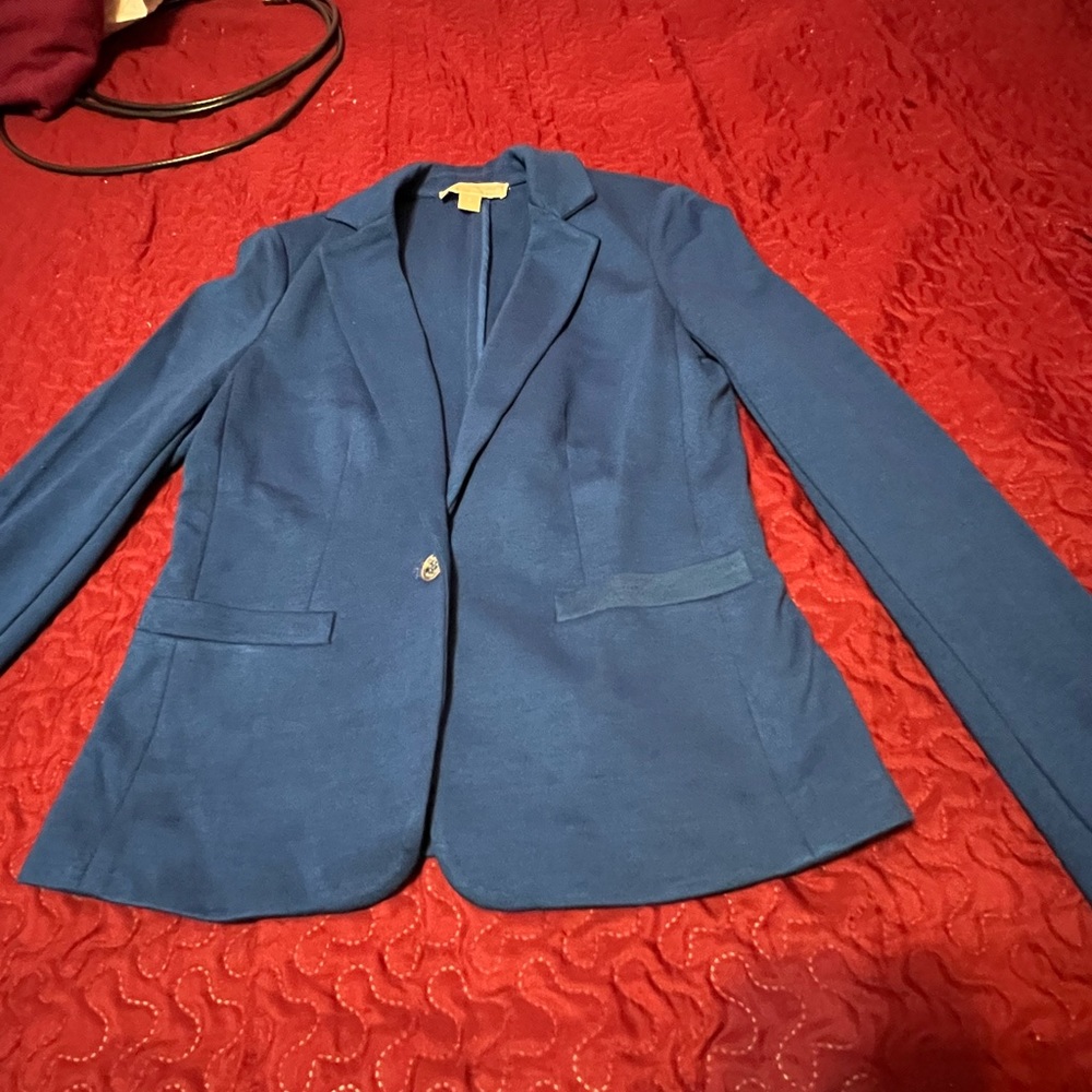 Blazer Mk - image 2